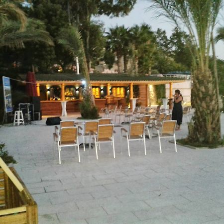 Club Flipper Bodrum Hotel Yalikavak Exterior photo